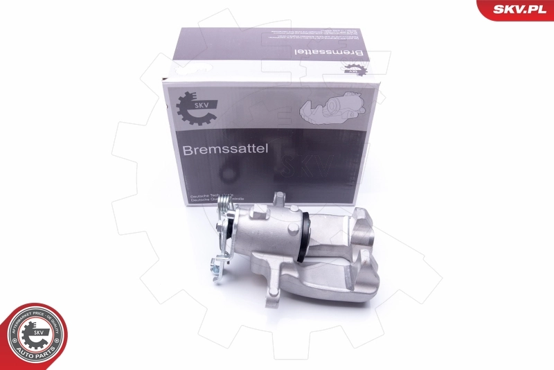 Brake Caliper